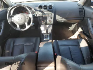 2010 Nissan Altima SL with VIN 1N4AL2AP6AN564863, listed as a Copart auction lot 62298535 with 137,578 mi miles and Salvage title. Bid and sale history available at DreamBid. Image 8.