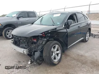 2010 Lexus RX 350 with VIN 2T2BK1BA6AC007827, listed as a IAAI auction lot 42260086 with 90,925 mi miles and . Bid and sale history available at DreamBid. Image 2.