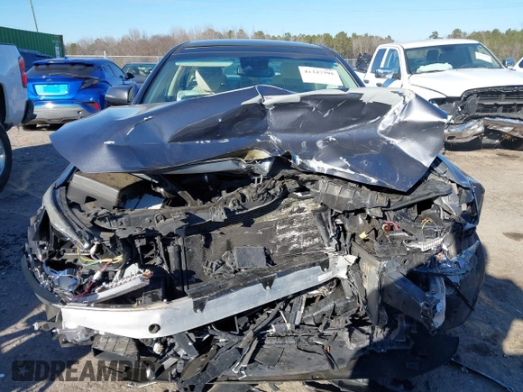 2017 Genesis G80 Ultimate z VIN KMHGN4JF9HU178161, wystawiony jako IAAI lot #41347795 z przebiegiem 76 522 mil mil oraz . Historia ofert i sprzedaży dostępna na DreamBid. Obrazek 12.