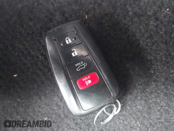 2023 Toyota Highlander L z VIN 5TDKDRBH5PS508850, wystawiony jako IAAI lot #42000739 z przebiegiem 35 914 mil mil oraz . Historia ofert i sprzedaży dostępna na DreamBid. Obrazek 11.
