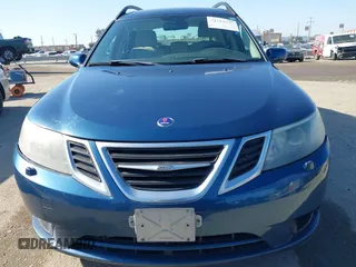 2008 Saab 9-3 SportCombi z VIN YS3FB59YX81125144, wystawiony jako IAAI lot #42152956 z przebiegiem 120 901 mil mil oraz . Historia ofert i sprzedaży dostępna na DreamBid. Obrazek 12.