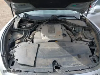 2013 Infiniti M37 with VIN JN1BY1AP8DM511461, listed as a IAAI auction lot 41545936 with 189,475 mi miles. Bid and sale history available at carsss.com. Image 10.