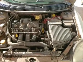 2002 Dodge Neon z VIN 1B3ES26C52D560980, wystawiony jako Copart lot #84440704 z przebiegiem 207 737 mil mil oraz Szkoda całkowita • Salvage title. Historia ofert i sprzedaży dostępna na DreamBid. Obrazek 13.