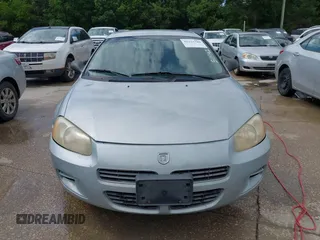2002 Dodge Stratus SXT z VIN 1B3EL46X42N274835, wystawiony jako IAAI lot #42223786 z przebiegiem 133 677 mil mil oraz . Historia ofert i sprzedaży dostępna na DreamBid. Obrazek 6.