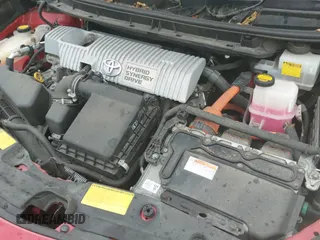 2014 Toyota Prius Four with VIN JTDKN3DU2E1772509, listed as a IAAI auction lot 42508188 with 189,912 mi miles and . Bid and sale history available at DreamBid. Image 19.