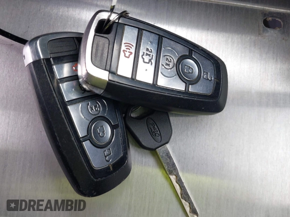 2018 Ford Explorer XLT with VIN 1FM5K7D87JGA13082, listed as a IAAI auction lot 41893436 with 103,862 mi miles and . Bid and sale history available at DreamBid. Image 11.