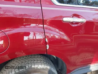 2013 Chevrolet Equinox LTZ with VIN 2GNALFEK0D6346773, listed as a IAAI auction lot 41844599 with 86,844 mi miles. Bid and sale history available at carsss.com. Image 6.