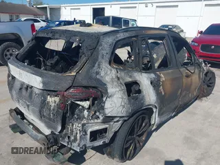 2019 BMW X3 M40i with VIN 5UXTS3C59K0Z08741, listed as a IAAI auction lot 41365498 with Not Provided miles and . Bid and sale history available at DreamBid. Image 12.
