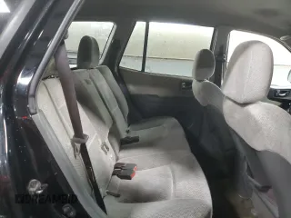 2005 Hyundai Santa Fe GLS with VIN KM8SC13E75U943561, listed as a Copart auction lot 45526195 with 98,640 mi miles and Salvage Title. Bid and sale history available at carsss.com. Image 11.