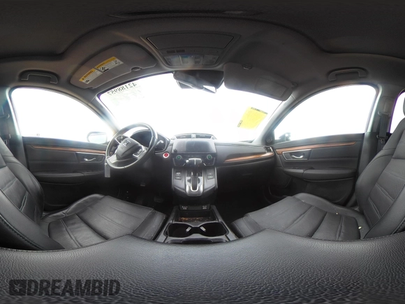 2021 Honda CR-V EX-L с VIN 7FARW2H82ME006776, выставлен на аукционе IAAI как лот 42188957 с пробегом 50 429 миль миль и . История ставок и продаж доступна на DreamBid. Изображение 18.