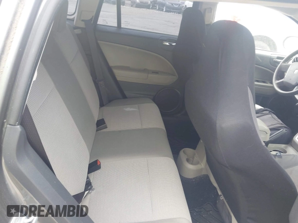 2012 Dodge Caliber SE with VIN 1C3CDWBA4CD533898, listed as a IAAI auction lot 42088488 with 136,650 mi miles and . Bid and sale history available at DreamBid. Image 8.