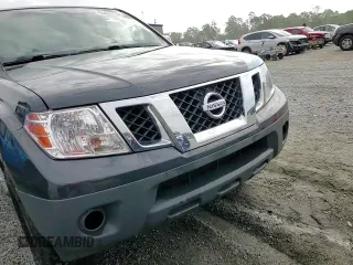 2012 Nissan Frontier SV with VIN 1N6AD0EV7CC468708, listed as a Copart auction lot 54483105 with 255,195 mi miles and Salvage title. Bid and sale history available at DreamBid. Image 13.
