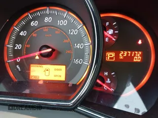 2009 Nissan Murano S with VIN JN8AZ18U89W004898, listed as a IAAI auction lot 41919412 with 237,172 mi miles. Bid and sale history available at carsss.com. Image 7.