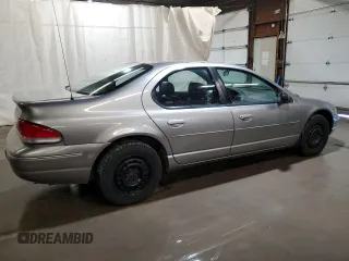 1999 Chrysler Cirrus LXi z VIN 1C3EJ56H5XN516255, wystawiony jako Copart lot #48552575 z przebiegiem 69 616 mil mil oraz Szkody całkowita. Historia ofert i sprzedaży dostępna na DreamBid. Obrazek 3.