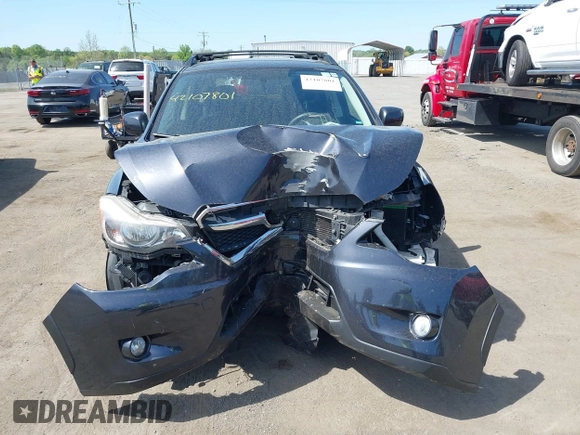 2014 Subaru Crosstrek Limited с VIN JF2GPAKC0E8333462, выставлен на аукционе IAAI как лот 42107801 с пробегом 101 833 миль миль и . История ставок и продаж доступна на DreamBid. Изображение 12.