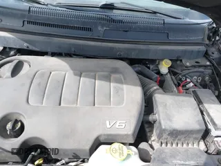 2016 Dodge Journey Crossroad Plus with VIN 3C4PDDGG4GT189844, listed as a IAAI auction lot 41977477 with 170,007 mi miles and . Bid and sale history available at DreamBid. Image 10.