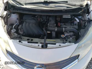 2015 Nissan Note SR z VIN 3N1CE2CP5FL424548, wystawiony jako Copart lot #65050615 z przebiegiem 184 834 mil mil oraz Czysty tytuł • Clean title. Historia ofert i sprzedaży dostępna na DreamBid. Obrazek 12.