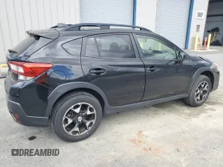 2018 Subaru Crosstrek Premium z VIN JF2GTADC0J8276196, wystawiony jako Copart lot #56864635 z przebiegiem 54 540 mil mil oraz Szkoda całkowita • Salvage title. Historia ofert i sprzedaży dostępna na DreamBid. Obrazek 3.