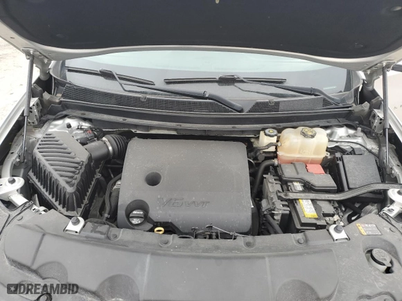 2018 Chevrolet Traverse LT Cloth with VIN 1GNERGKW4JJ197859, listed as a Copart auction lot 49815205 with 131,832 mi miles and Non Repairable. Bid and sale history available at carsss.com. Image 12.