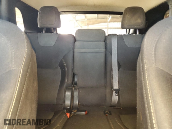 2016 Jeep Cherokee Altitude with VIN 1C4PJLCB1GW280786, listed as a Copart auction lot 64615375 with 173,619 mi miles and Clean title. Bid and sale history available at DreamBid. Image 10.