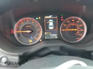 2019 Subaru Impreza Special Sports с VIN 4S3GTAJ6XK1705044, выставлен на аукционе Copart как лот 45571035 с пробегом 77 476 миль миль и Чистый • Clean title. История ставок и продаж доступна на DreamBid. Изображение 9.
