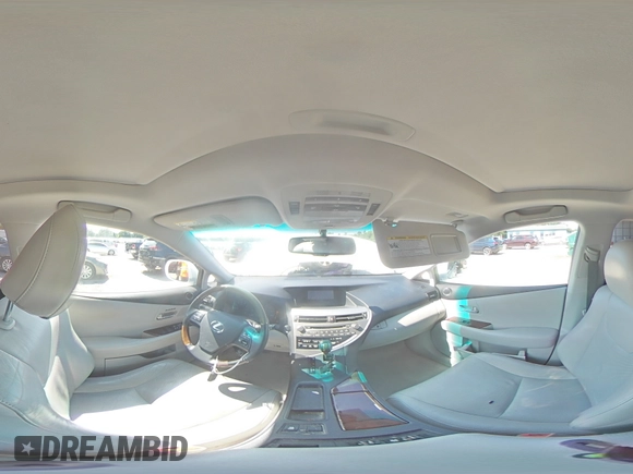 2012 Lexus RX 350 z VIN 2T2ZK1BA2CC068075, wystawiony jako Copart lot #61531035 z przebiegiem 110 884 mil mil oraz Szkoda całkowita • Salvage title. Historia ofert i sprzedaży dostępna na DreamBid. Obrazek 14.