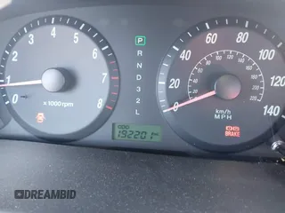 2006 Hyundai Elantra GLS с VIN KMHDN46D96U364760, выставлен на аукционе IAAI как лот 42322457 с пробегом 192 201 миль миль и . История ставок и продаж доступна на DreamBid. Изображение 7.