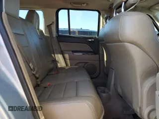 2013 Jeep Patriot Limited с VIN 1C4NJRCB6DD264052, выставлен на аукционе Copart как лот 80082804 с пробегом 162 543 миль миль и Списание • Salvage title. История ставок и продаж доступна на DreamBid. Изображение 11.
