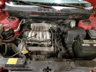 2004 Hyundai Santa Fe GLS с VIN KM8SC73D54U835058, выставлен на аукционе Copart как лот 84194504 с пробегом 123 672 миль миль и Списание • Salvage title. История ставок и продаж доступна на DreamBid. Изображение 13.