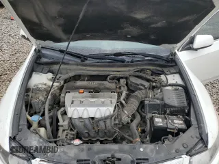 2012 Acura TSX with VIN JH4CU2F40CC022833, listed as a Copart auction lot 51162325 with 117,916 mi miles and Salvage Title. Bid and sale history available at carsss.com. Image 11.