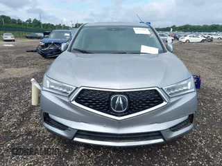 2020 Acura MDX with VIN 5J8YD4H39LL003853, listed as a IAAI auction lot 42731495 with 112,975 mi miles and . Bid and sale history available at DreamBid. Image 12.