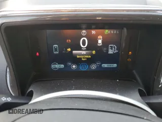 2013 Chevrolet Volt with VIN 1G1RH6E44DU143359, listed as a Copart auction lot 43482525 with 89,806 mi miles and Salvage Title. Bid and sale history available at carsss.com. Image 9.