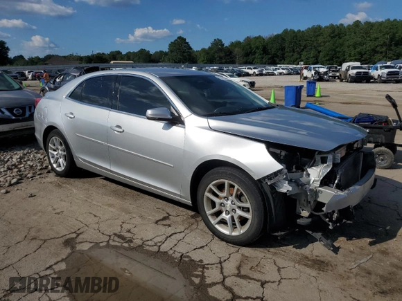 2016 Chevrolet Malibu Limited LT with VIN 1G11C5SA6GF166053, listed as a Copart auction lot 57745324 with 68,551 mi miles and Salvage Title. Bid and sale history available at carsss.com. Image 4.