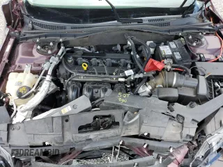 2012 Ford Fusion SE with VIN 3FAHP0HA9CR254926, listed as a Copart auction lot 61938685 with 62,483 mi miles and Salvage title. Bid and sale history available at DreamBid. Image 11.