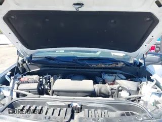 2023 Chevrolet Silverado 1500 LT Trail Boss with VIN 3GCUDFEDXPG253353, listed as a IAAI auction lot 41622661 with 36,487 mi miles and . Bid and sale history available at DreamBid. Image 10.