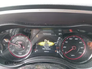 2020 Dodge Charger SXT with VIN 2C3CDXBG0LH237970, listed as a IAAI auction lot 41088945 with 106,674 mi miles and . Bid and sale history available at DreamBid. Image 7.