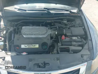 2008 Honda Accord EX z VIN 1HGCP36718A003558, wystawiony jako IAAI lot #42852082 z przebiegiem 140 688 mil mil oraz . Historia ofert i sprzedaży dostępna na DreamBid. Obrazek 14.