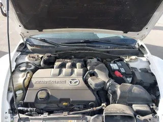 2010 Mazda 6 S Grand Touring with VIN 1YVHZ8CB7A5M29655, listed as a IAAI auction lot 41815245 with 179,965 mi miles and . Bid and sale history available at DreamBid. Image 10.