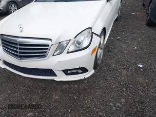 2011 Mercedes-Benz E 350 Luxury with VIN WDDHF8HB8BA360948, listed as a IAAI auction lot 42028048 with 131,659 mi miles and . Bid and sale history available at DreamBid. Image 6.