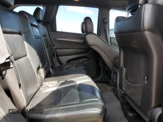 2014 Jeep Grand Cherokee Limited with VIN 1C4RJFBG4EC108788, listed as a Copart auction lot 54330025 with 240,855 mi miles and Clean Title. Bid and sale history available at carsss.com. Image 11.