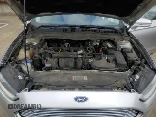 2013 Ford Fusion SE with VIN 3FA6P0H78DR200353, listed as a Copart auction lot 51331695 with 137,772 mi miles and Salvage Title. Bid and sale history available at carsss.com. Image 11.