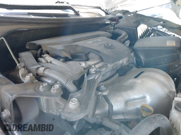 2017 Toyota Camry XLE with VIN 4T1BF1FK5HU626990, listed as a IAAI auction lot 41849883 with 1 mi miles. Bid and sale history available at carsss.com. Image 10.