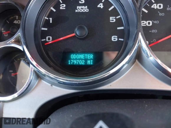 2012 Chevrolet Silverado 1500 LT with VIN 3GCPKSEA2CG114622, listed as a IAAI auction lot 42083333 with 179,702 mi miles and . Bid and sale history available at DreamBid. Image 7.