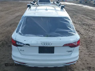 2020 Audi allroad Premium Plus with VIN WA18NAF49LA064972, listed as a IAAI auction lot 41761678 with 66,736 mi miles. Bid and sale history available at carsss.com. Image 6.