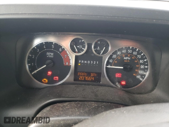 2006 Hummer H3 with VIN 5GTDN136968284885, listed as a Copart auction lot 68511774 with 207,664 mi miles and Salvage Title. Bid and sale history available at carsss.com. Image 9.