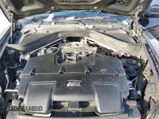 2010 BMW X6 M with VIN 5YMGZ0C57ALK13322, listed as a Copart auction lot 84522144 with 166,677 mi miles and Clean Title. Bid and sale history available at carsss.com. Image 12.