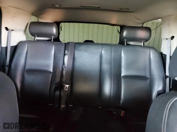 2009 Chevrolet Tahoe Special Service Vehicle with VIN 1GNFK03019R264165, listed as a Copart auction lot 89174065 with 189,733 mi miles and Salvage Title. Bid and sale history available at carsss.com. Image 10.