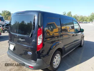 2015 Ford Transit Connect XLT с VIN NM0LS7F72F1181736, выставлен на аукционе IAAI как лот 40386511 с пробегом 148 091 миль миль и . История ставок и продаж доступна на DreamBid. Изображение 4.