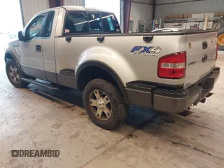 2006 Ford F-150 XLT with VIN 1FTRF04596KB23658, listed as a IAAI auction lot 42229212 with 199,195 mi miles and . Bid and sale history available at DreamBid. Image 3.