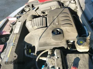 2005 Saturn ION ION 2 с VIN 1G8AJ52F65Z162146, выставлен на аукционе IAAI как лот 43124709 с пробегом 126 828 миль миль и . История ставок и продаж доступна на DreamBid. Изображение 13.